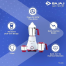 Bajaj Mixer Grinder 4 In 1 800-Watt image