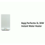 Bajaj Perfectto 3KW Instant Water Heater-3-Liter image
