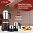 Bajaj PowerGrind (1000 Watt) Mixer Grinder image