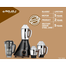 Bajaj QuadraMax 4 in 1 (1000 Watt) Mixer Grinder image