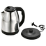 Bajaj Satinless Steel Electric Kettle 2 Liter image