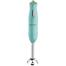 Bajaj Silent 300W Hand Blender, Light Blue - HB-22 image