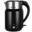 Bajaj Splendora 2.0 Double wall 304 Grade SS 2 Liter Electric Kettle image