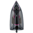 Bajaj Steam Iron 2000 Watts - Black image