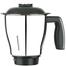 Bajaj Stormix Mixer Grinder with 3 Jars - 750-Watt image