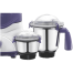 Bajaj Trio Mixer Grinder 3 In 1 - 600 watt image