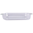Bake Dish Curve Rect 2.9 Ltr 1 Pcs image