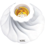 VGTEC Bakelite Batten Holder (Lily Series)-Pin 6pcs image
