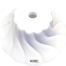 VGTEC Bakelite Ceiling Rose (Lily Series) 6pcs image