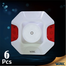 VGTEC Bakelite Ceiling Rose (Nice Series) 6Pcs image