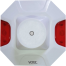VGTEC Bakelite Ceiling Rose (Nice Series) 6Pcs image