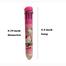 Shuttle Ball Pen 8 Color Ink 1 Pen image
