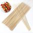 Bamboo Stick (Shashlik Kati / Kabab Kati) - 100 Pcs image