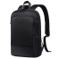 Bange Laptop Backpack 15 inch Super Slim extention Men Anti Theft Backpack image
