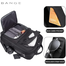 Bange Men's Backpack, Large Capacity, Business, PC Bag, Storage for 15.6 Inch Laptops image