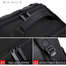 Bange Men's Backpack, Large Capacity, Business, PC Bag, Storage for 15.6 Inch Laptops image
