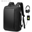 Bange New Style Functional College School Usb Business Wholesale Custom Smart Waterproof Laptop School Backpack Bags for Men image