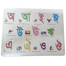 Bangla অ আ Wooden Alphabet Puzzle Board For 1-3 Years Old Girls and Boys For Learning rendom image