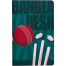 Bangladesh Cricket Notebook image