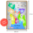Bangladesh Map Puzzle image