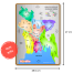 Bangladesh Map Puzzle image