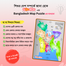 Bangladesh Map Puzzle image