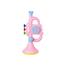 Baoli Cartoon Trumpet Toys Musical Instrument For Kids image