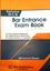 Bar Entrance Exam Book