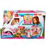 Barbie Care Clinic Playset image