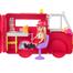 Barbie Chelsea Fire Truck Vehicle image