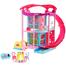 Barbie Chelsea Playhouse image