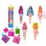 Barbie Color Reveal Doll Neon Series image
