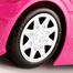 Barbie Convertible Doll and Vehicle image