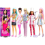 Barbie Core Career Doll Assortment image