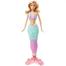 Barbie DHC39 Doll And Fairytale Dress-Up Set image