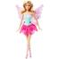 Barbie DHC39 Doll And Fairytale Dress-Up Set image