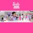 Barbie DVF50 Core Career Doll Random One image