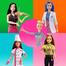 Barbie DVF50 Core Career Doll Random One image