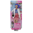 Barbie DVF50 Core Career Doll Random One image