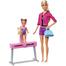 Barbie Doll Gymnastic Coach image