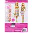 Barbie Doll Rainbow Fruit Surprise image