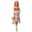 Barbie Doll Rainbow Fruit Surprise image