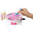 Barbie Doll Spin Art Designer image