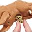 Barbie Doll and Newborn Pups Playset image