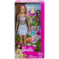 Barbie Dolls And Pets Playsets image