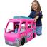 Barbie DreamCamper Toy Playset with Over 60 Barbie Accessories image