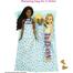 Barbie DreamCamper Toy Playset with Over 60 Barbie Accessories image