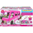 Barbie DreamCamper Toy Playset with Over 60 Barbie Accessories image