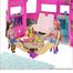 Barbie DreamCamper Toy Playset with Over 60 Barbie Accessories image