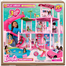 Barbie Dreamhouse: 3-Story Playset With Pool, Slide, Elevator And 75 Accessories image